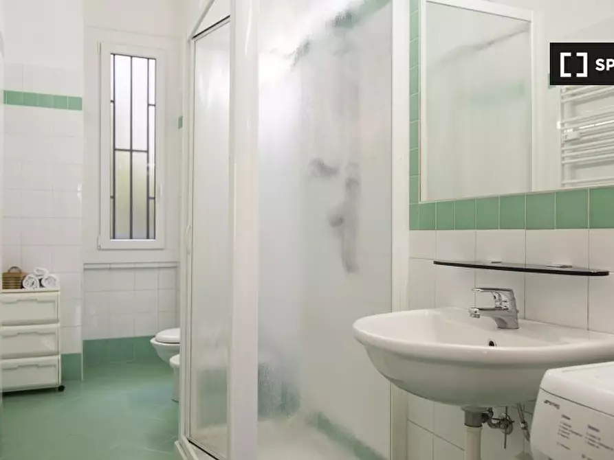 Immagine 14 di Appartamento in affitto  in Viale Severino Boezio, 20145 Milano MI, Italy a Milano