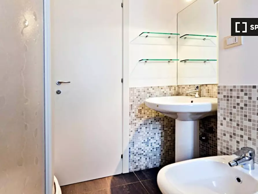 Immagine 11 di Appartamento in affitto  in Via Arena a Milano