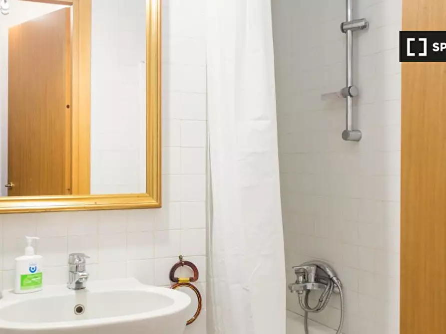 Immagine 18 di Appartamento in affitto  in Viale Andrea Doria a Milano