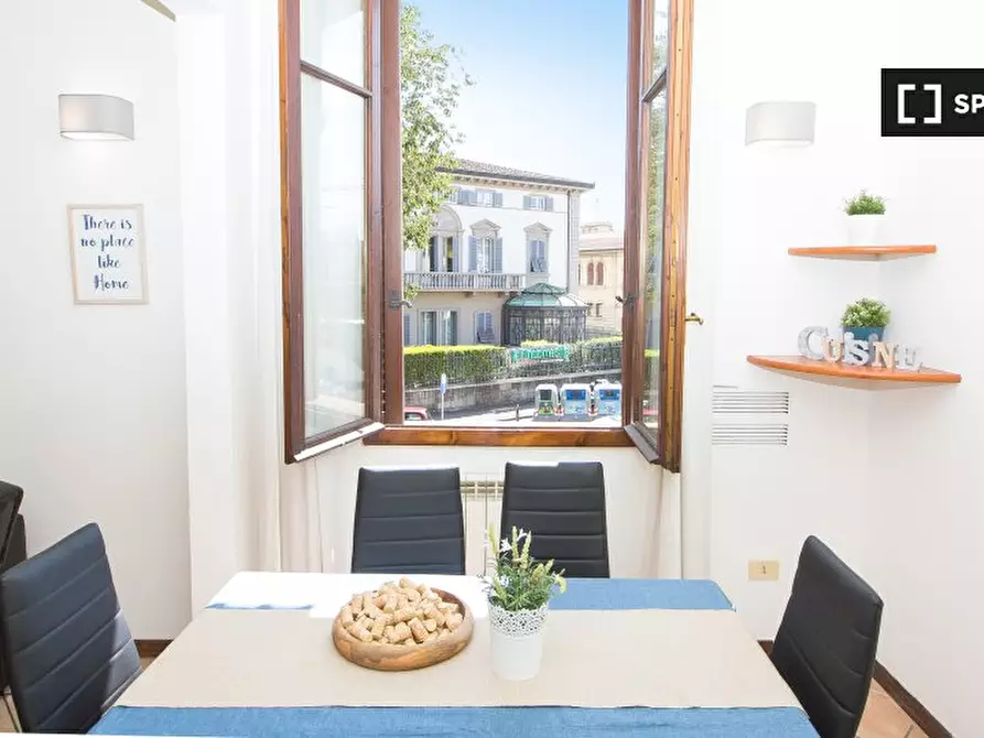 Immagine 7 di Appartamento in affitto  in Viale Fratelli Rosselli a Firenze