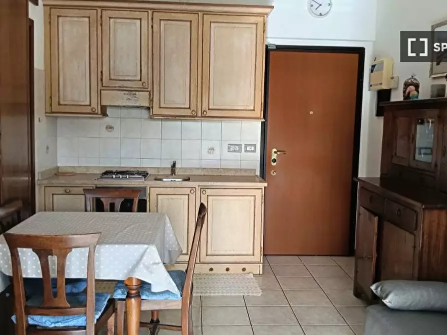 Immagine 4 di Appartamento in affitto  in Via Luigi Manzotti a Milano