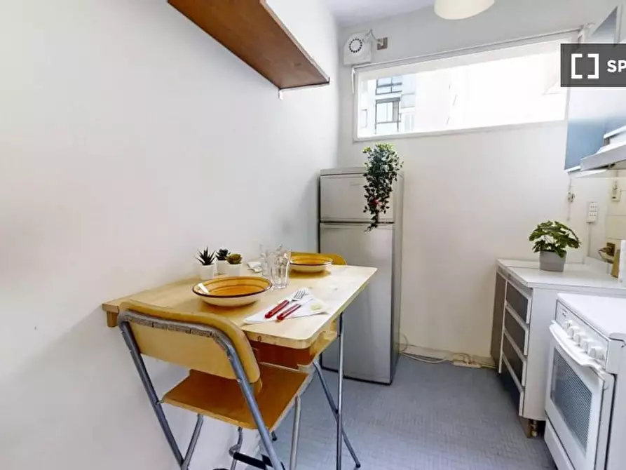 Immagine 5 di Camera condivisa in affitto  in albertino mussato a Padova