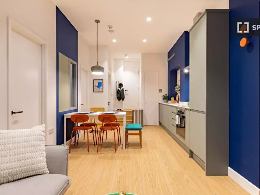Immagine 2 di Appartamento in affitto  in City Garden Row a Islington