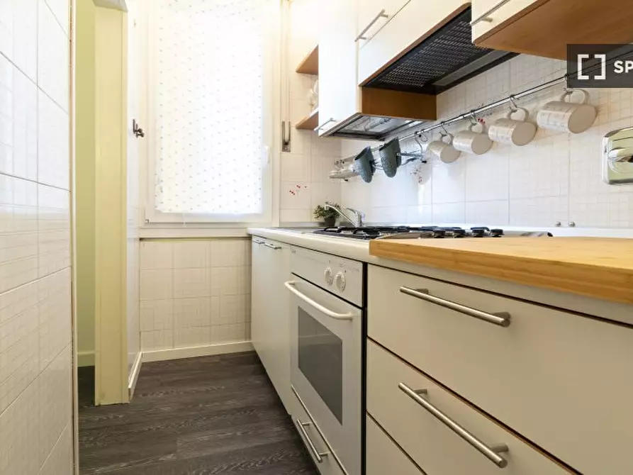 Immagine 7 di Appartamento in affitto  in Via Francesco Baracca a Bologna