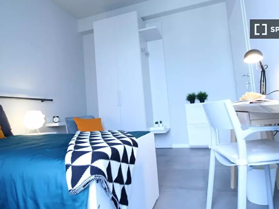 Immagine 5 di Camera condivisa in affitto  in Schivardi a Brescia