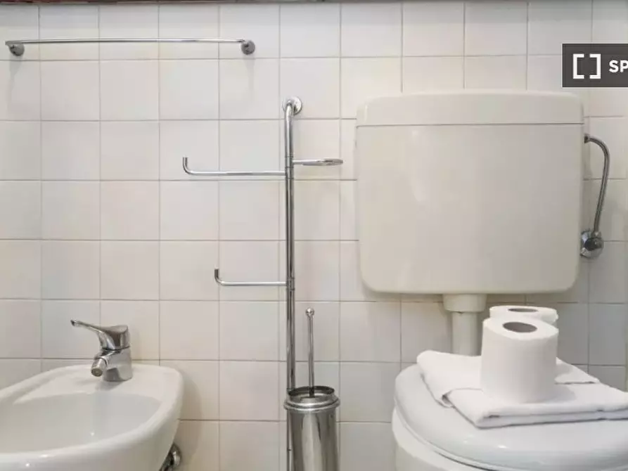 Immagine 11 di Appartamento in affitto  in Via Giuseppe Mazzini a Torino