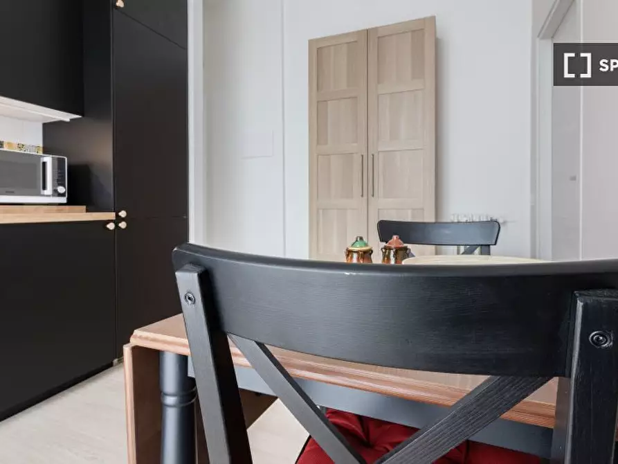 Immagine 13 di Appartamento in affitto  in Viale Giovanni da Cermenate a Milano