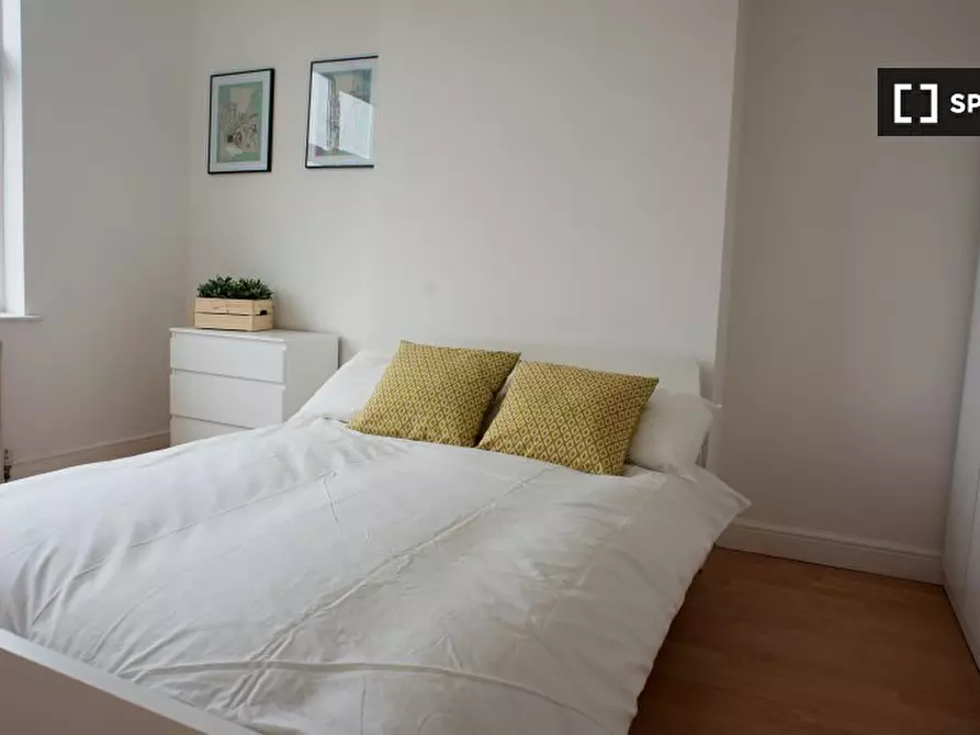 Immagine 16 di Camera condivisa in affitto  in Fishponds Rd a Wandsworth
