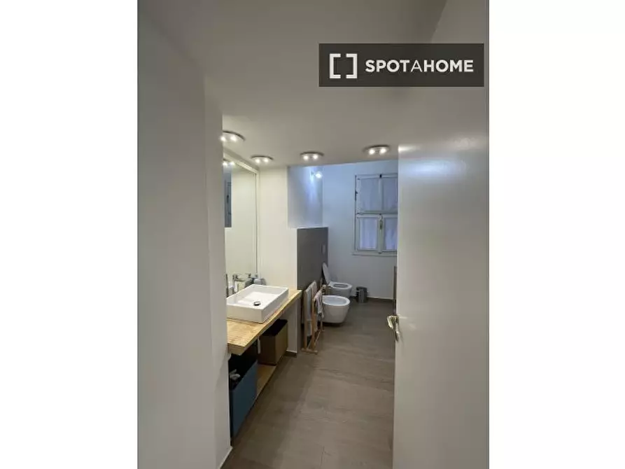 Immagine 10 di Appartamento in affitto  in Via Pietro Custodi a Milano