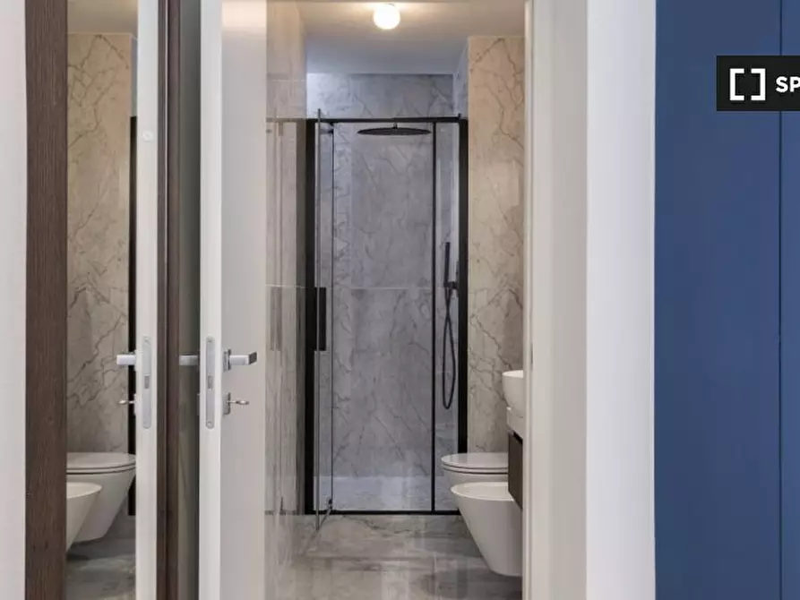 Immagine 14 di Appartamento in affitto  in Via Camillo Cavour a Firenze