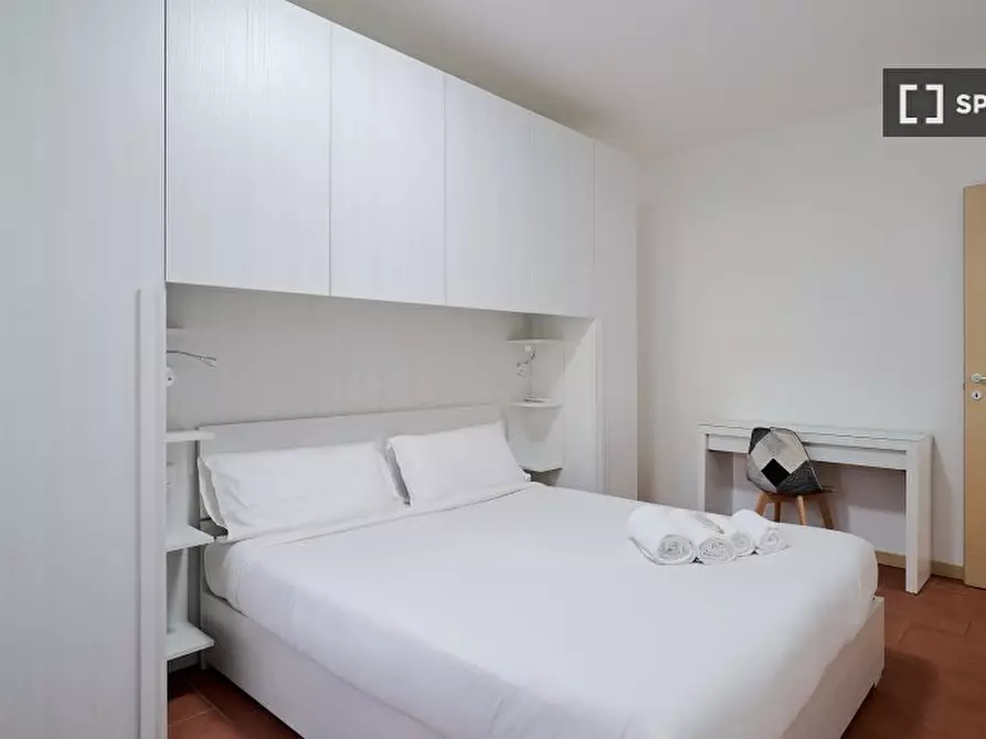 Immagine 18 di Appartamento in affitto  in Via Gargano a Milano