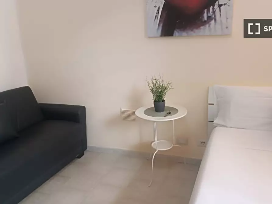 Immagine 7 di Ufficio in affitto  in Via di Sant'Erasmo a Roma