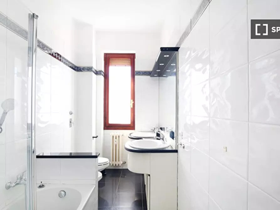 Immagine 17 di Camera condivisa in affitto  in Via Privata Mauro Rota/A a Milano