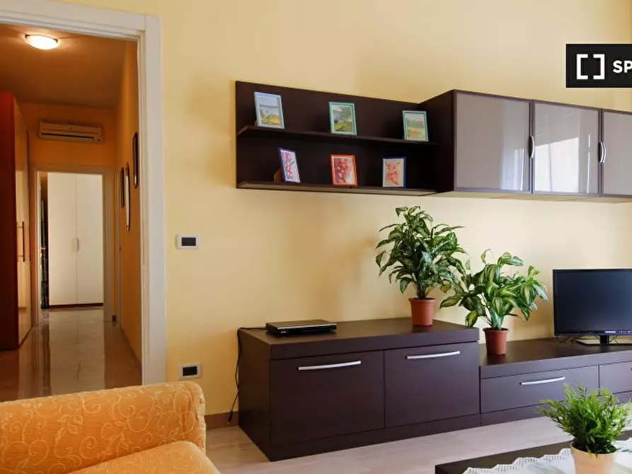 Immagine 3 di Appartamento in affitto  in Via Beniamino Gigli a Bologna