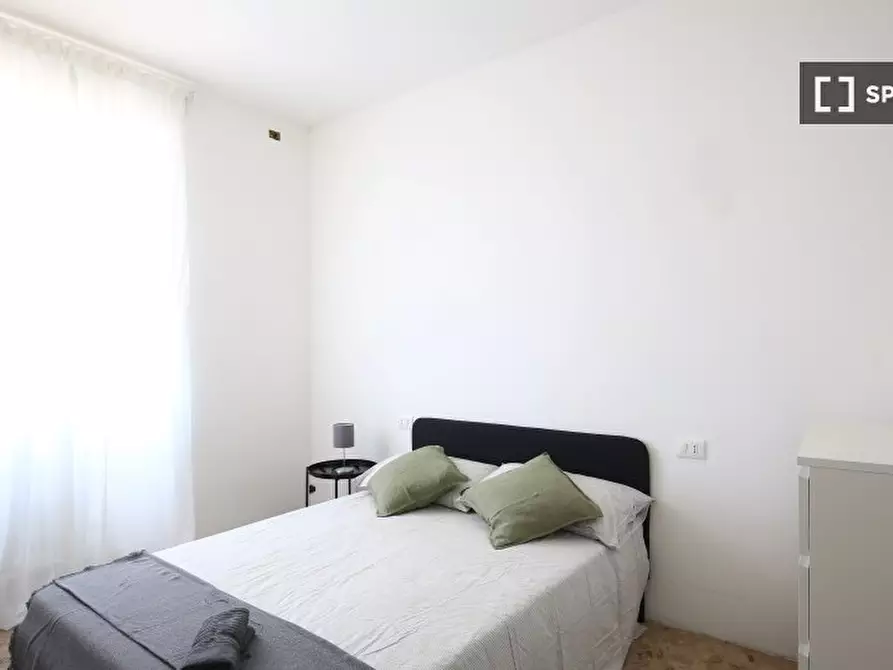 Immagine 3 di Camera condivisa in affitto  in Via Lodovico Pavoni a Milano