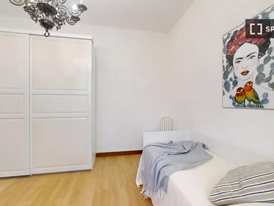 Immagine 5 di Camera condivisa in affitto  in VIA CERNAIA a Padova