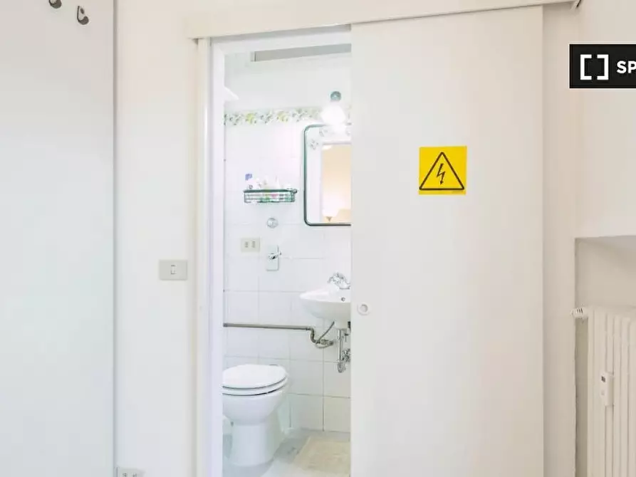 Immagine 7 di Camera condivisa in affitto  in Via Giancarlo Sismondi a Milano