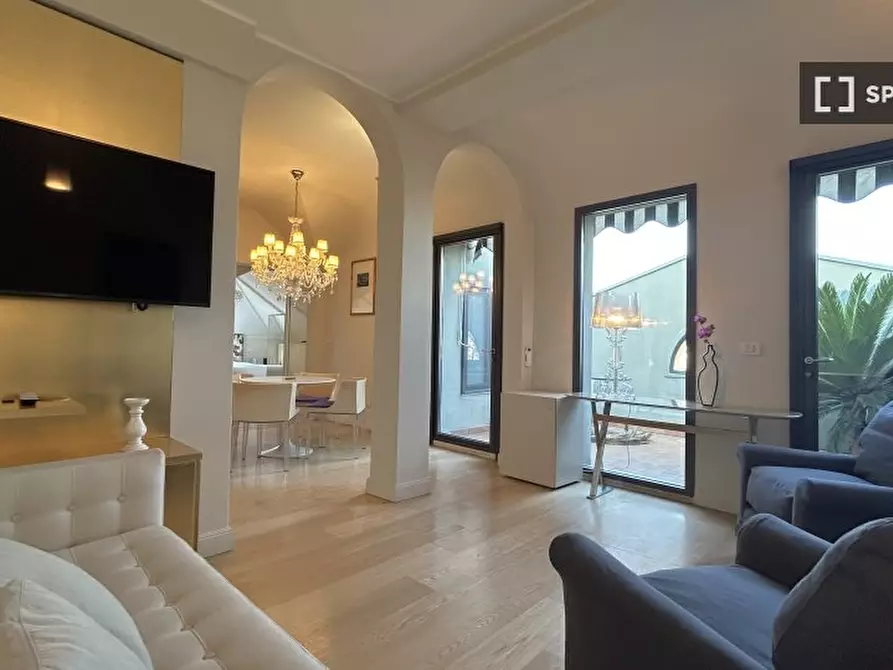 Immagine 6 di Appartamento in affitto  in Via Gabrio Serbelloni a Milano