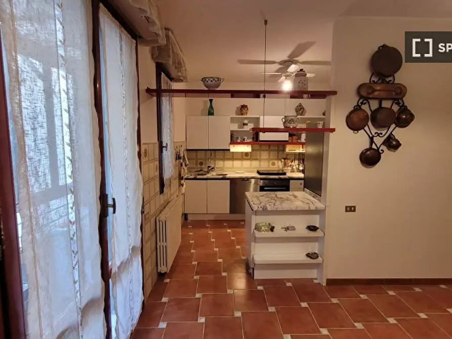 Immagine 5 di Appartamento in affitto  in Via Trilussa a Calenzano