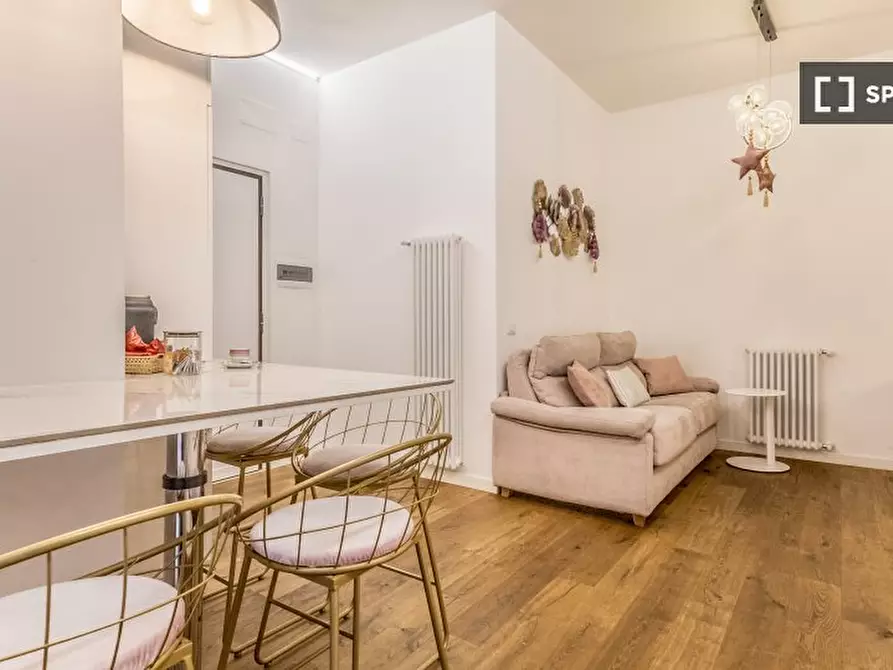 Immagine 13 di Appartamento in affitto  in Via Ippolito Nievo a Roma