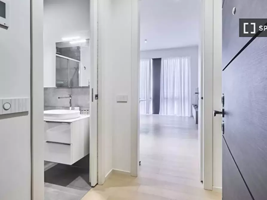 Immagine 8 di Appartamento in affitto  in Via Antonio Cecchi a Milano