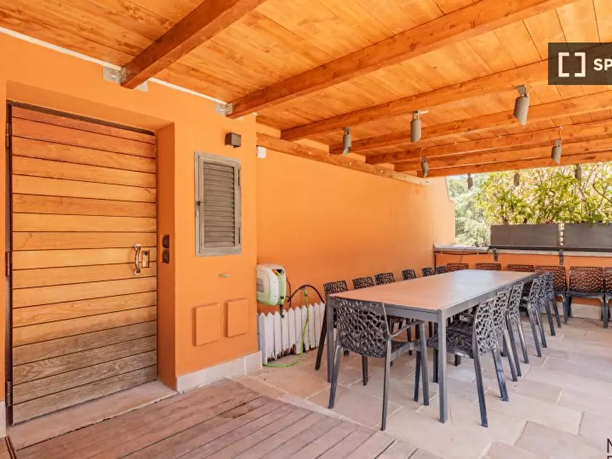 Immagine 4 di Ufficio in affitto  in Via Piediluco a Roma