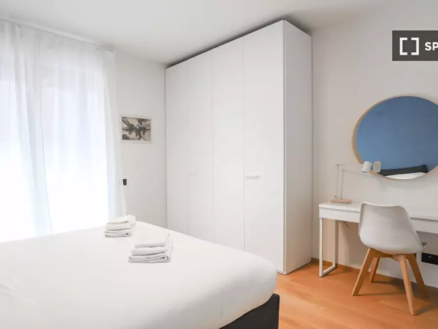 Immagine 17 di Appartamento in affitto  in Via Lazzaro Papi a Milano