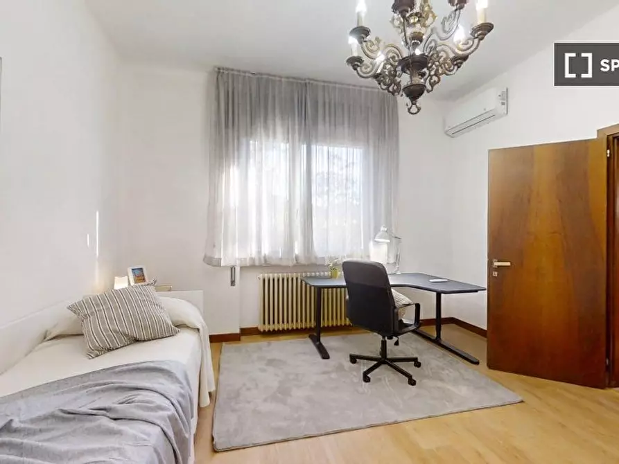 Immagine 3 di Camera condivisa in affitto  in VIA CERNAIA a Padova