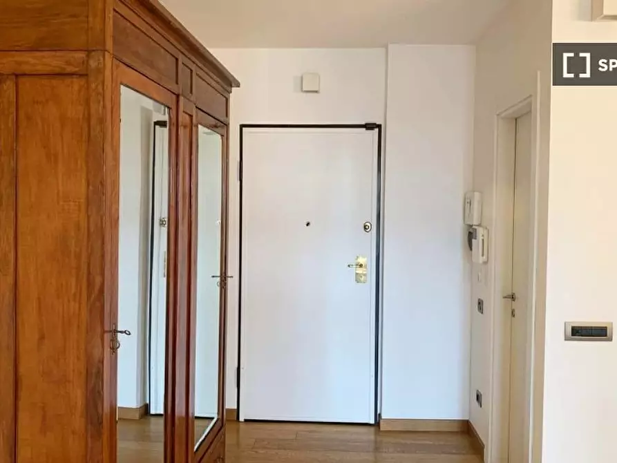 Immagine 16 di Appartamento in affitto  in V.le della Grande Muraglia a Roma