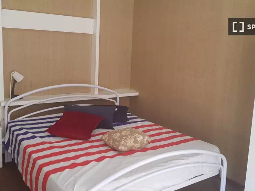 Immagine 7 di Camera condivisa in affitto  in Via Federico Paolini a Torino