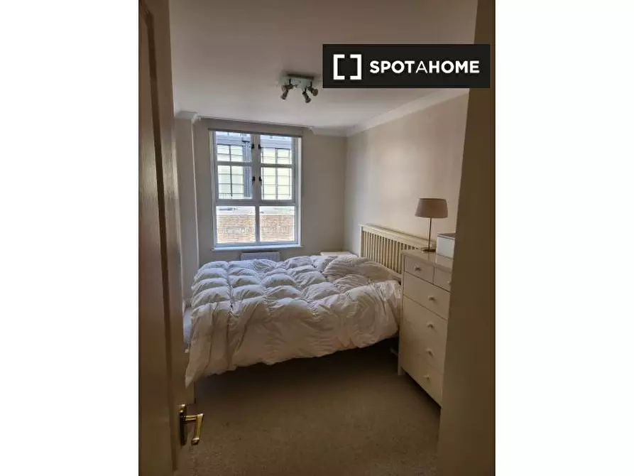 Immagine 10 di Appartamento in affitto  in Royal Westminster Lodge a 