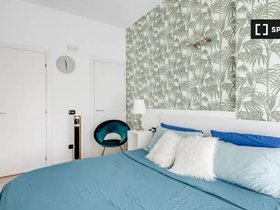 Immagine 8 di Appartamento in affitto  in Via Privata Ebro a Milano