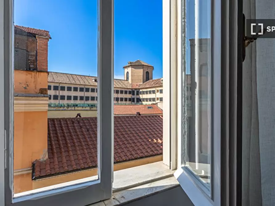 Immagine 14 di Appartamento in affitto  in Via di S. Francesco di Sales a Roma