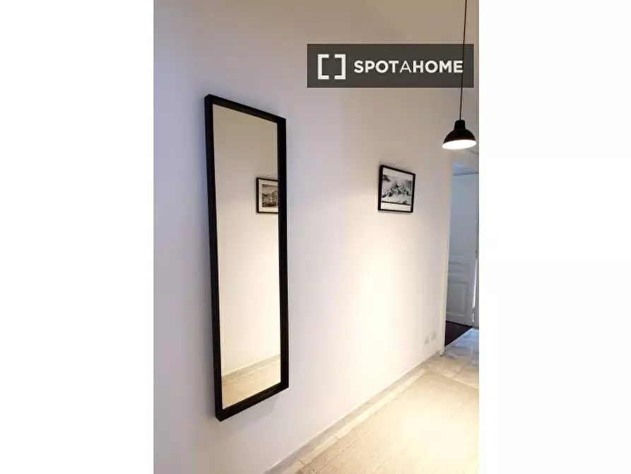 Immagine 3 di Appartamento in affitto  in Via Tevere a Roma
