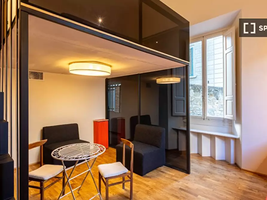 Immagine 11 di Ufficio in affitto  in Via Pietro Metastasio a Firenze