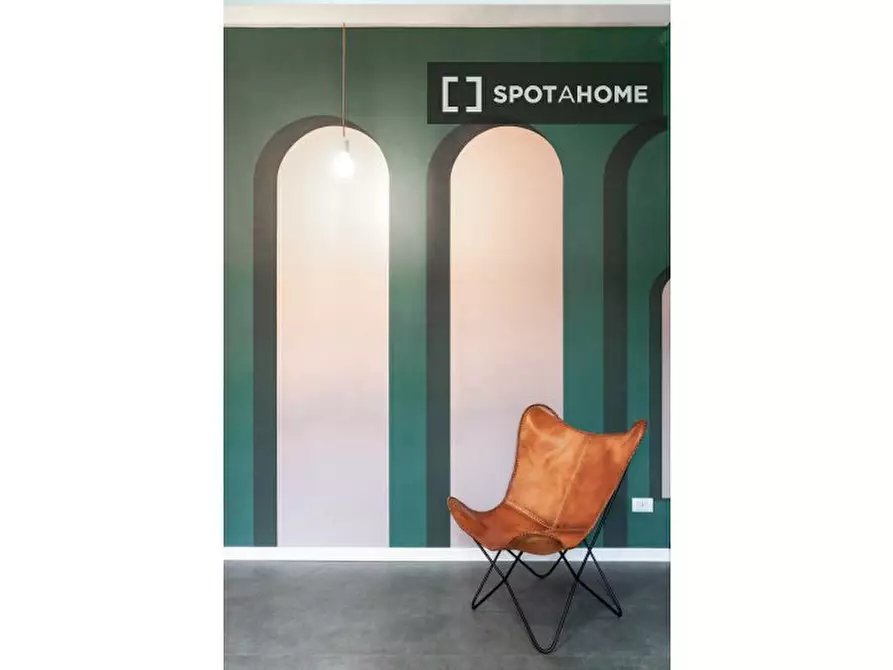 Immagine 7 di Appartamento in affitto  in Via Luigi Manfredini a Milano