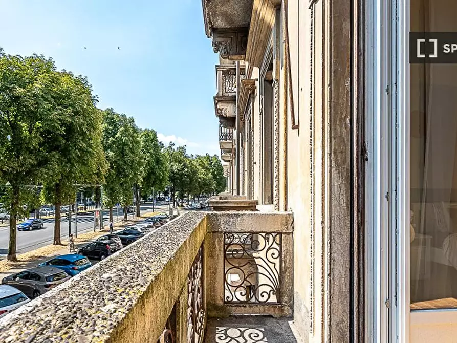 Immagine 8 di Camera condivisa in affitto  in Corso Re Umberto n. a Torino