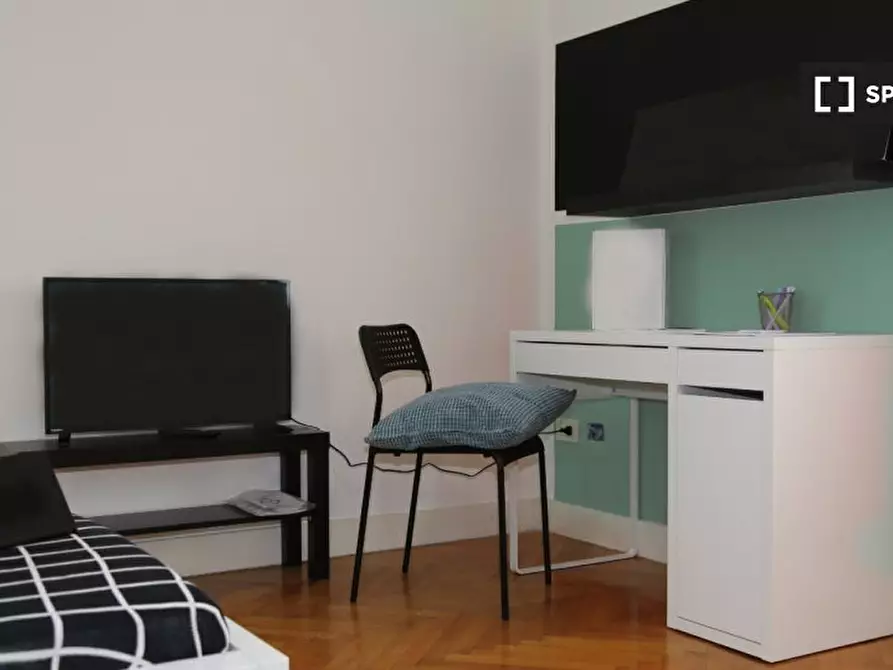 Immagine 16 di Camera condivisa in affitto  in Viale Verona a Trento