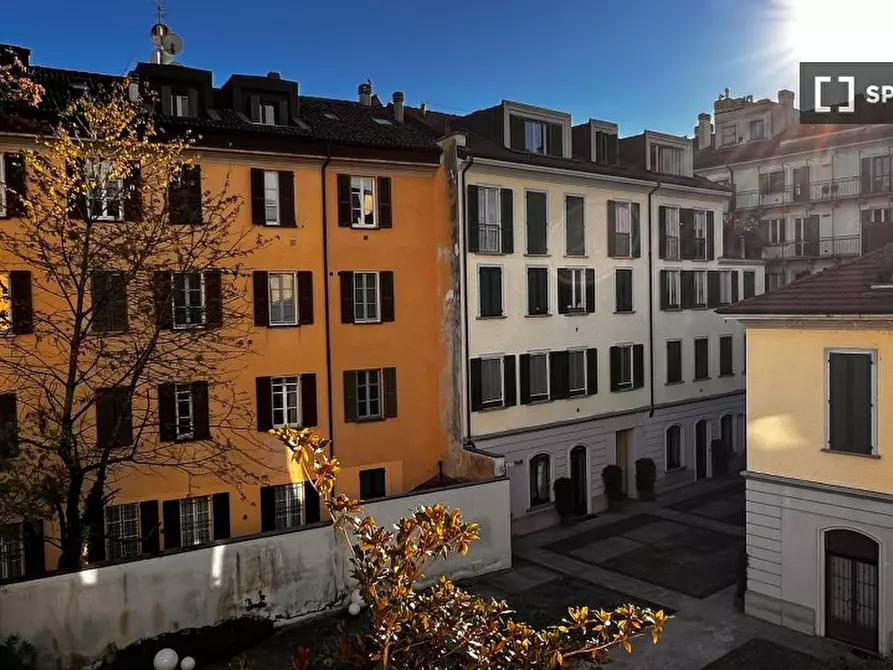 Immagine 16 di Appartamento in affitto  in Via Vigevano a Milano