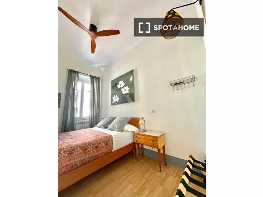 Immagine 11 di Appartamento in affitto  in Via Ludovico di Monreale a Roma