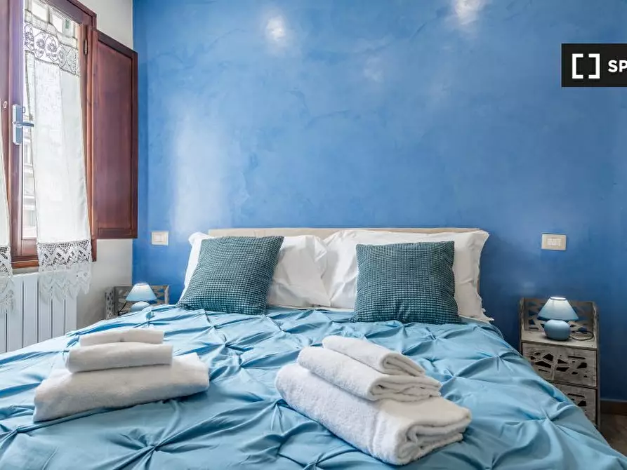 Immagine 11 di Appartamento in affitto  in Via Guelfa, 50129 Firenze FI, Italy a Firenze