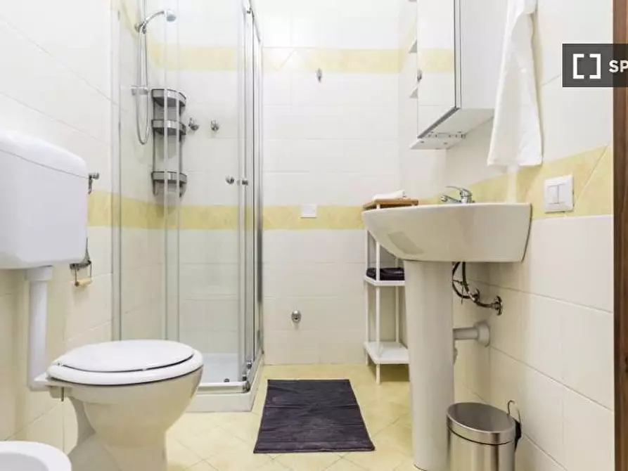 Immagine 13 di Camera condivisa in affitto  in Via Felice Mendelssohn a Padova