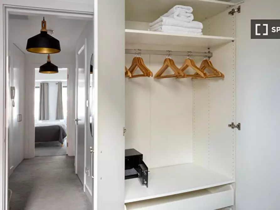 Immagine 16 di Appartamento in affitto  in Aldersgate St a Islington
