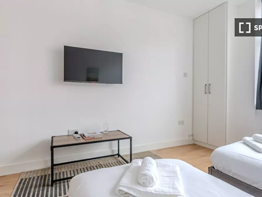 Immagine 11 di Appartamento in affitto  in flat a Lewisham