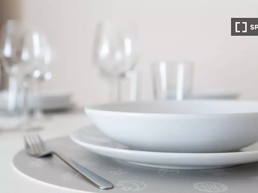 Immagine 13 di Appartamento in affitto  in Viale Campania a Milano