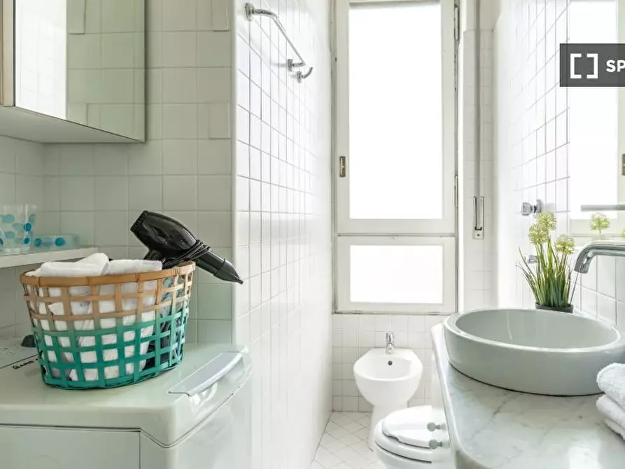 Immagine 10 di Appartamento in affitto  in Piazzale Biancamano a Milano