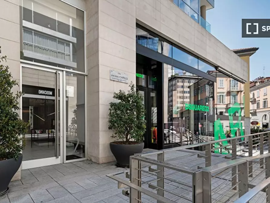 Immagine 15 di Appartamento in affitto  in Via Vincenzo Capelli a Milano