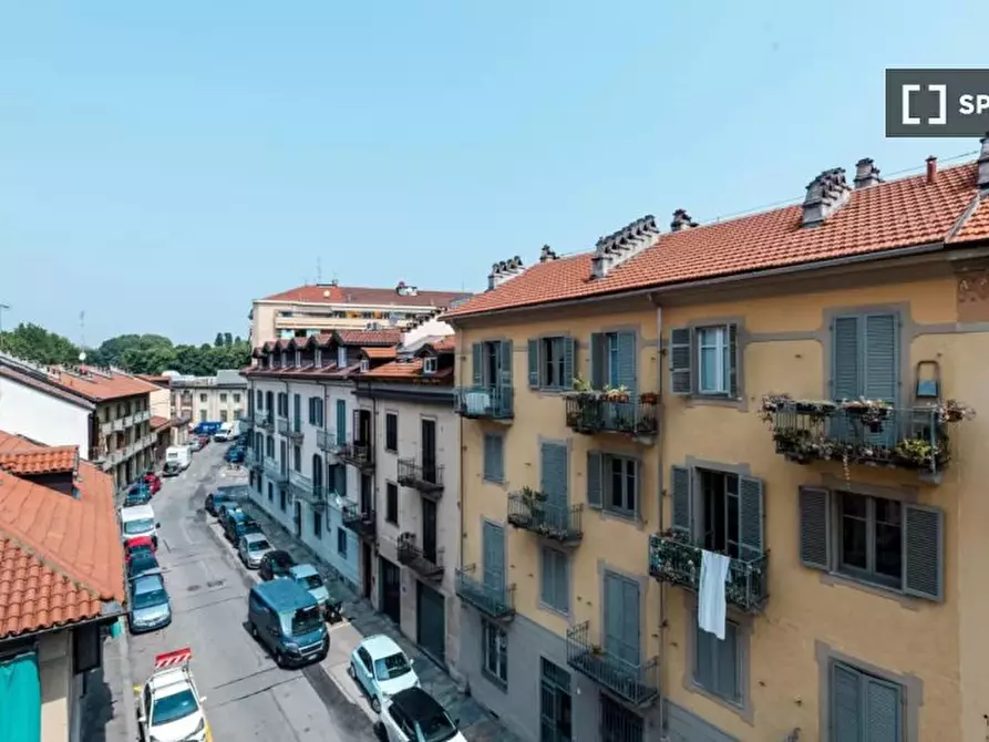 Immagine 17 di Appartamento in affitto  in Via Montalto a Torino