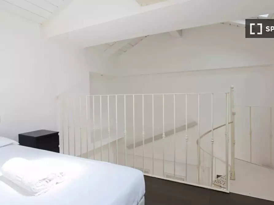 Immagine 13 di Appartamento in affitto  in Via Arena a Milano