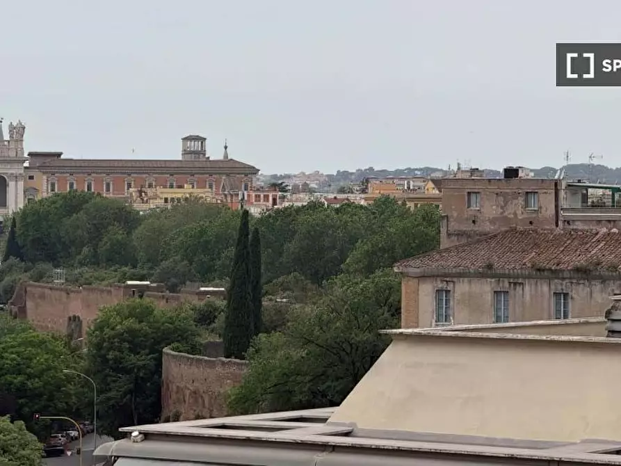 Immagine 4 di Appartamento in affitto  in Via Caltagirone a Roma